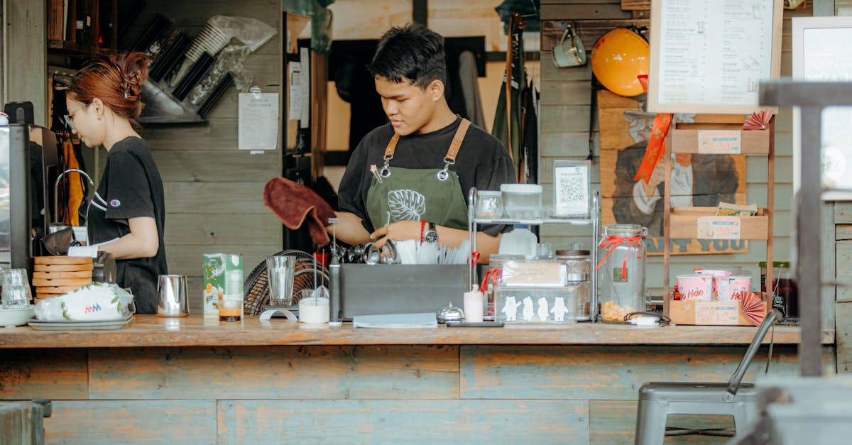 Keepnook Cafe / Restaurant about